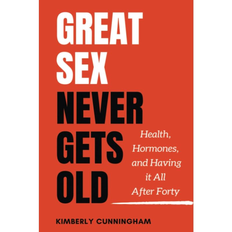 Great Sex Never Gets Old