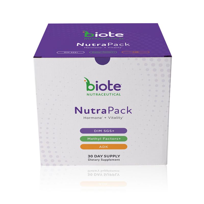 NutraPack