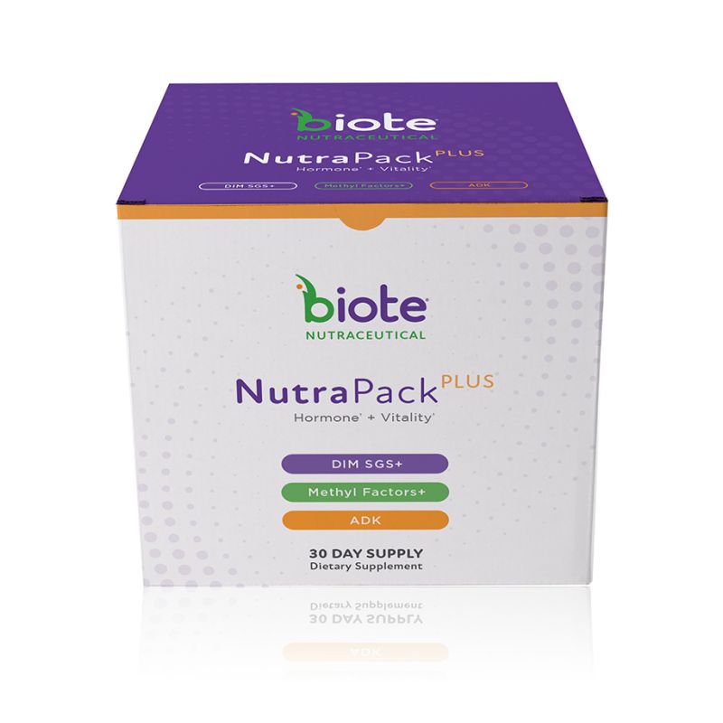 NutraPackPlus