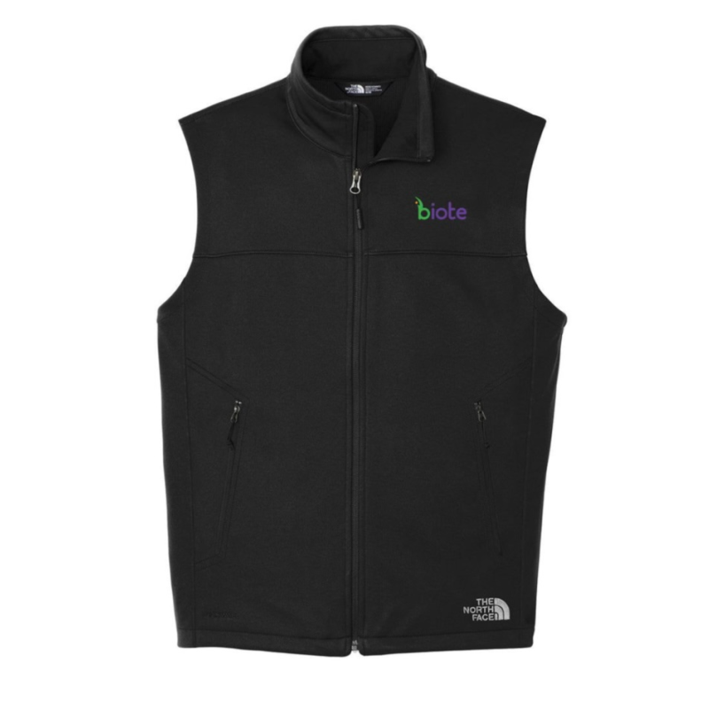 Biote (Mens) Vest