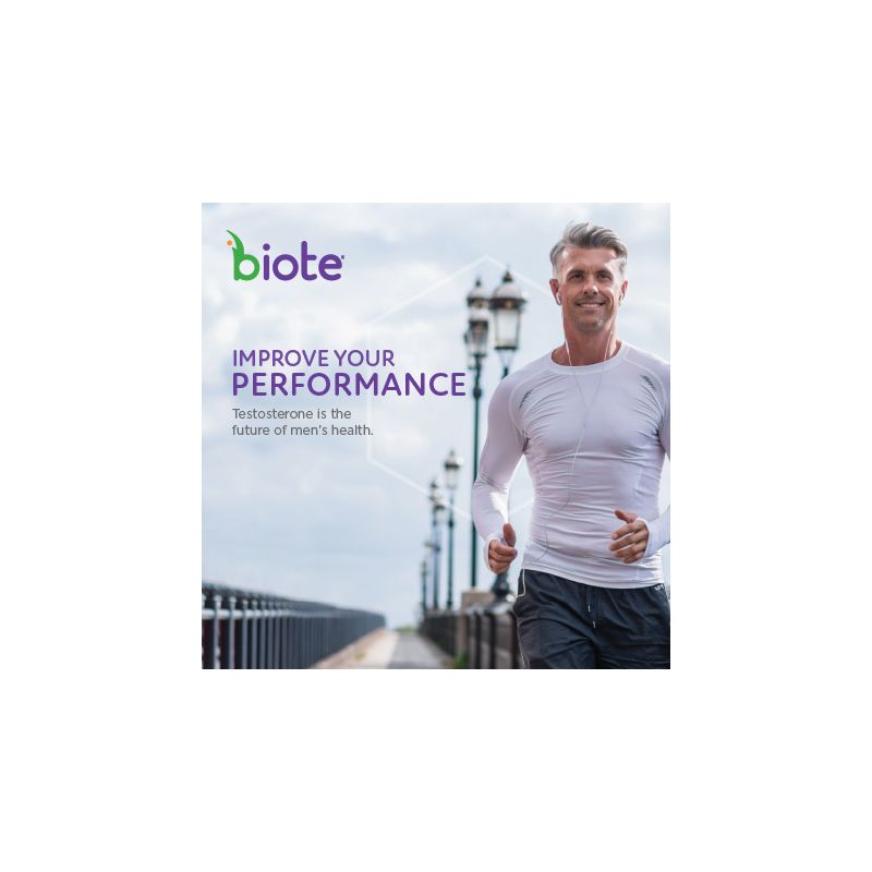Male Patient Brochure (Pack of 25)