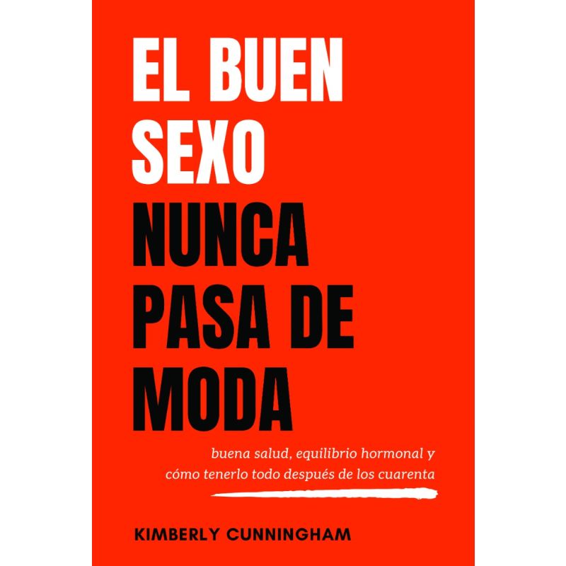 Great Sex Never Gets Old - Spanish
